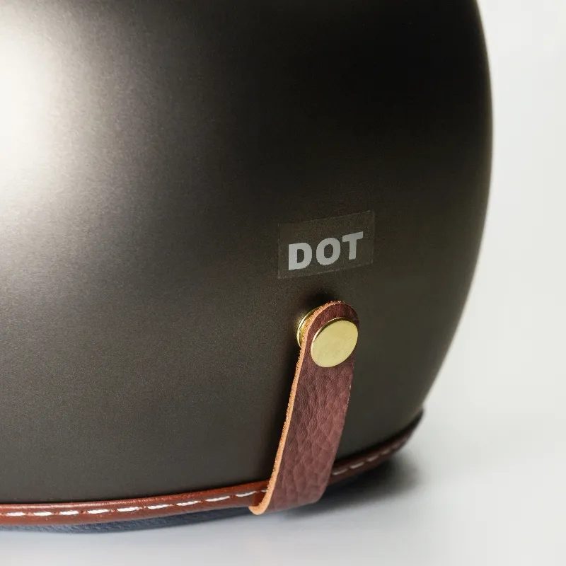 DEREK Ⅲ 德瑞克-亞光玄武灰