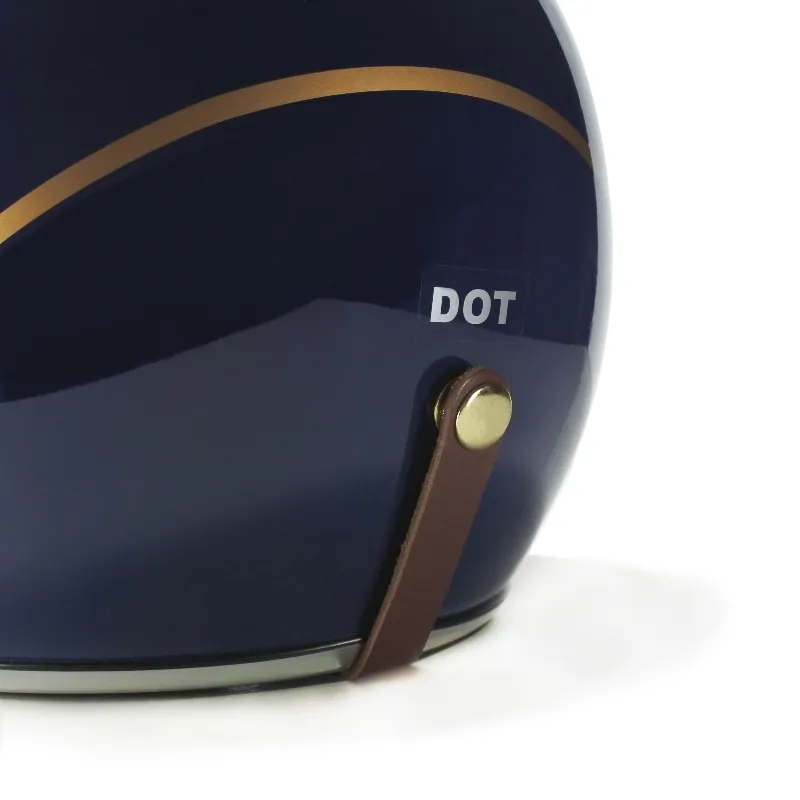 ANDRES 安德斯 - 亮光英國藍