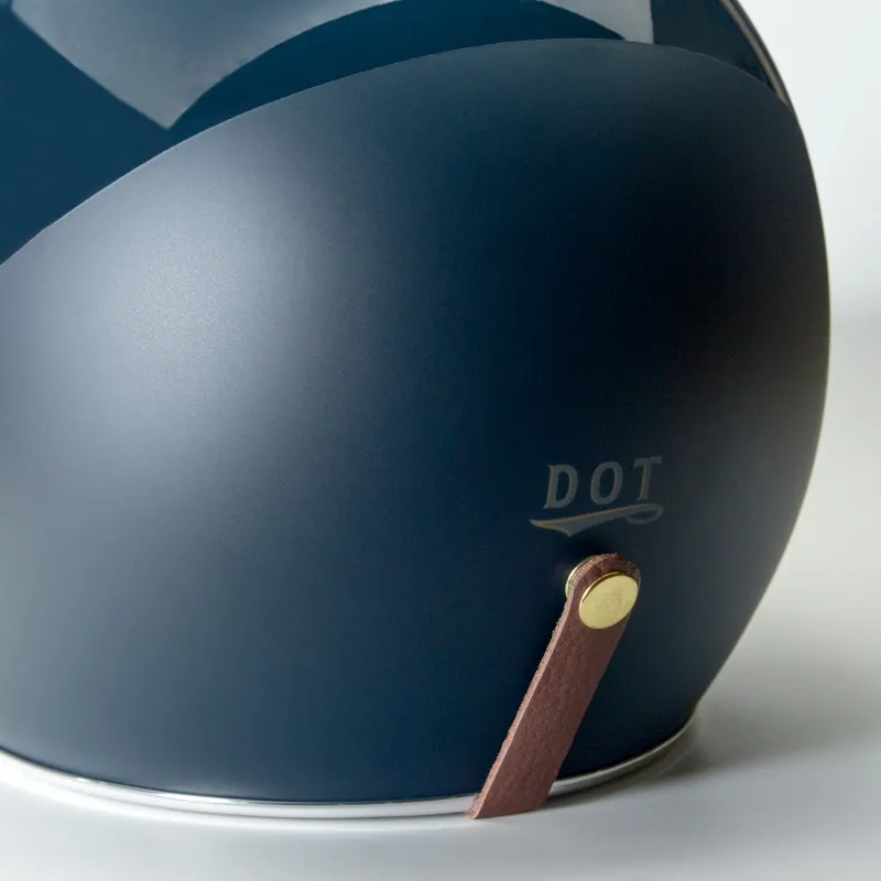 BRIAN 博萊恩 - 暗夜藍