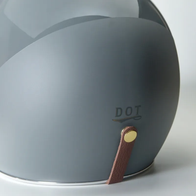 BRIAN 博萊恩 - 水泥灰