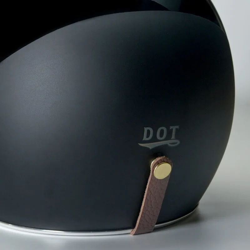 BRIAN 博萊恩 - 曜石黑