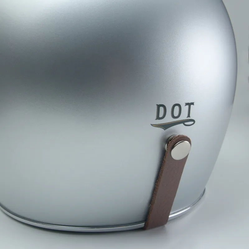 LENNON 藍儂-亞光冰島銀