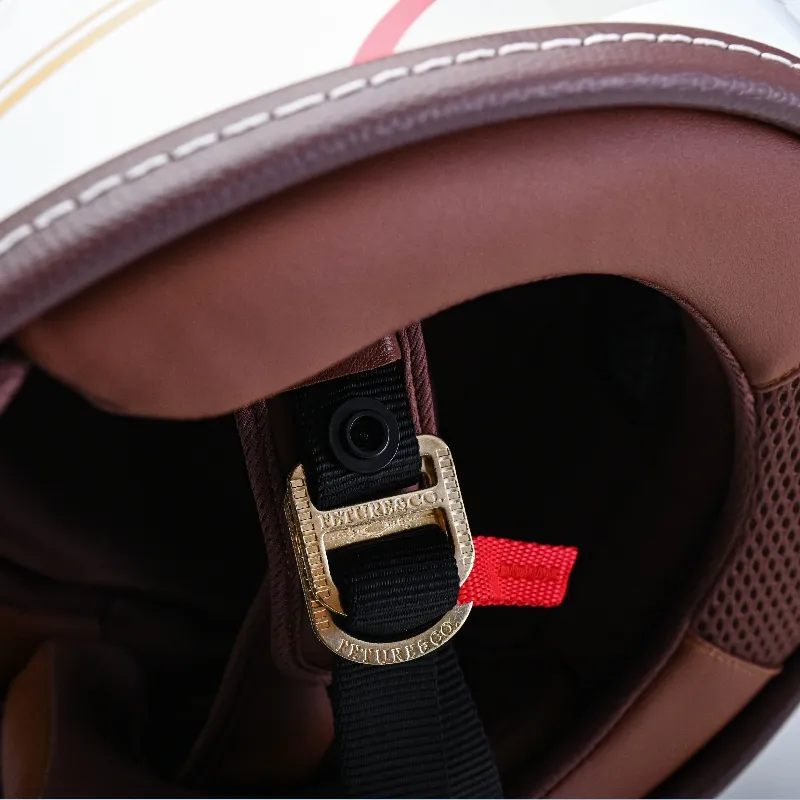 SINX 星格斯-亮光雪地白