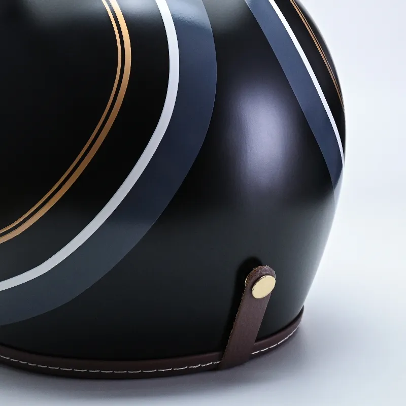 SINX 星格斯-亞光曜石黑