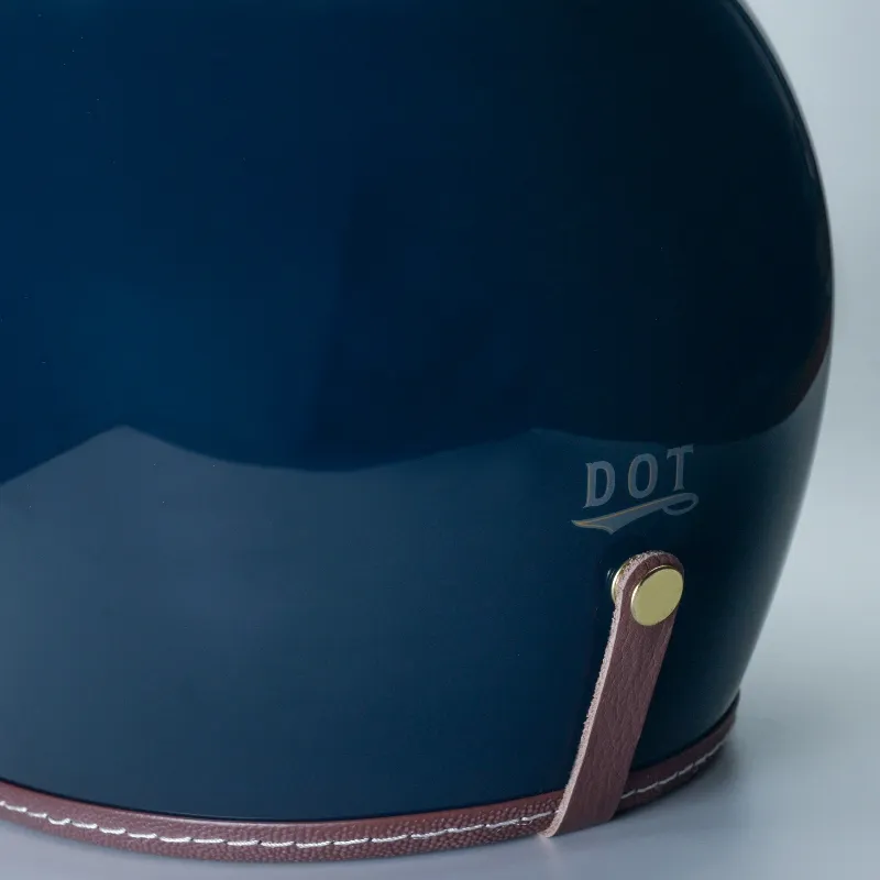 THOMAS 湯瑪斯-亮光暗夜藍