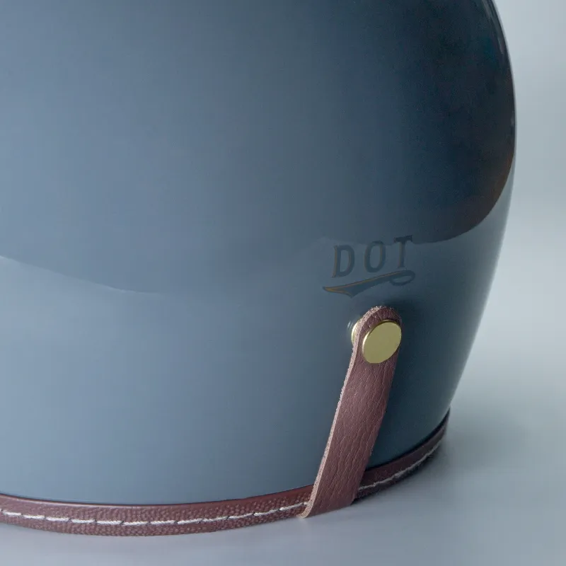 THOMAS 湯瑪斯-亮光水泥灰