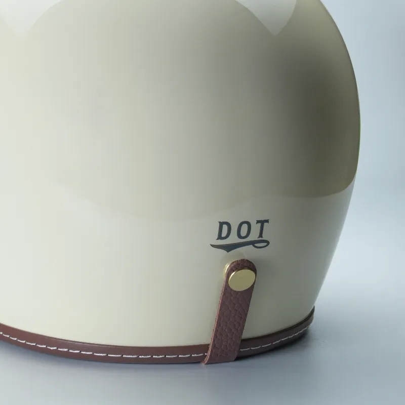 THOMAS 湯瑪斯-亮光象牙白