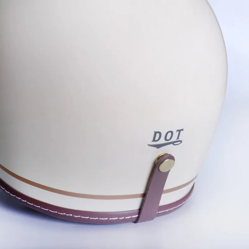 SIMON 賽門-亮光象牙白