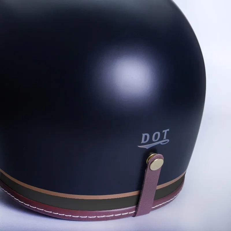 SIMON 賽門-亞光曜石黑