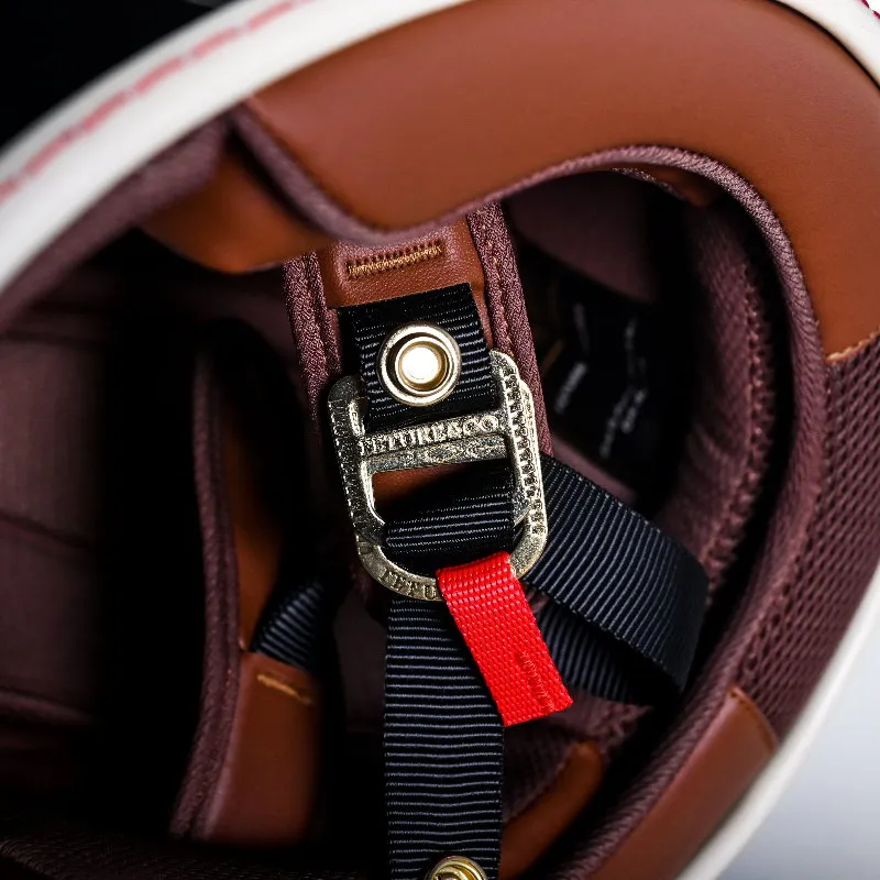 JAYNES 傑尼斯-亮光曜石黑