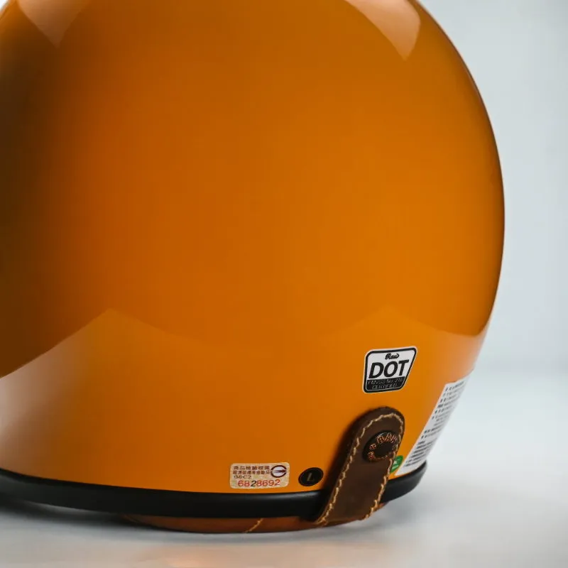 RAW(小帽體)-亮光黃