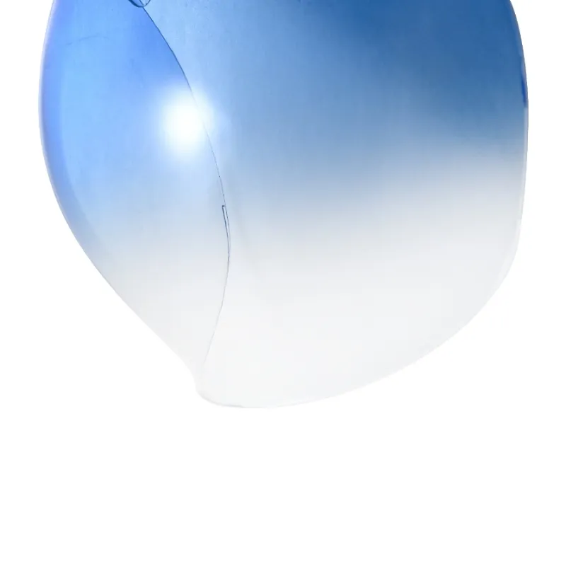 黃金銅釦PP風鏡-漸層藍