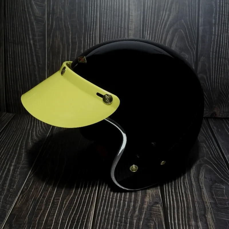 Muse 繆斯 - 日光黃