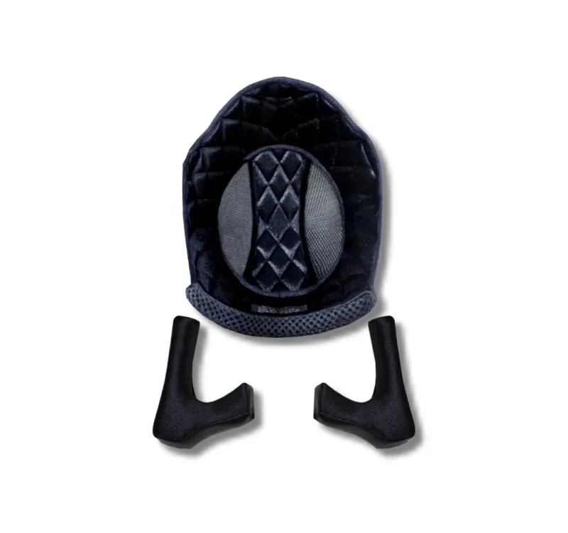 LENNON藍儂-專用內襯組(頭襯+耳襯)