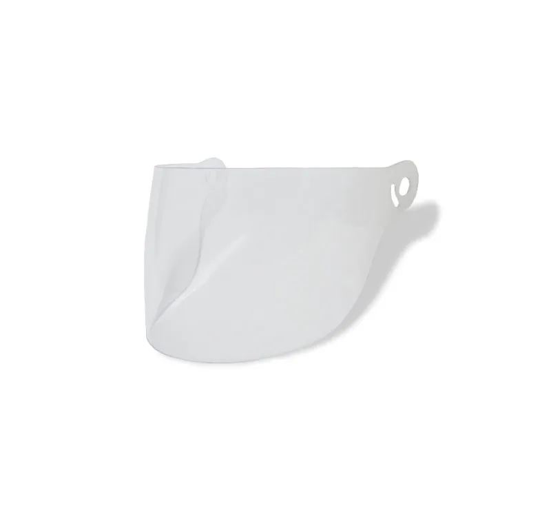 THOMAS、SINX 、JAYNES專用平面風鏡-透明