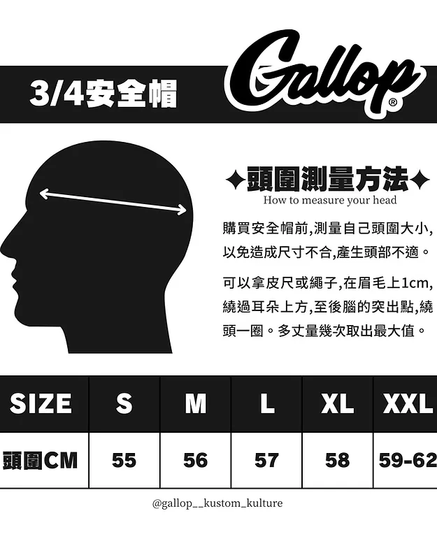 One off系列 老美式彩繪帽設計 3/4半罩安全帽