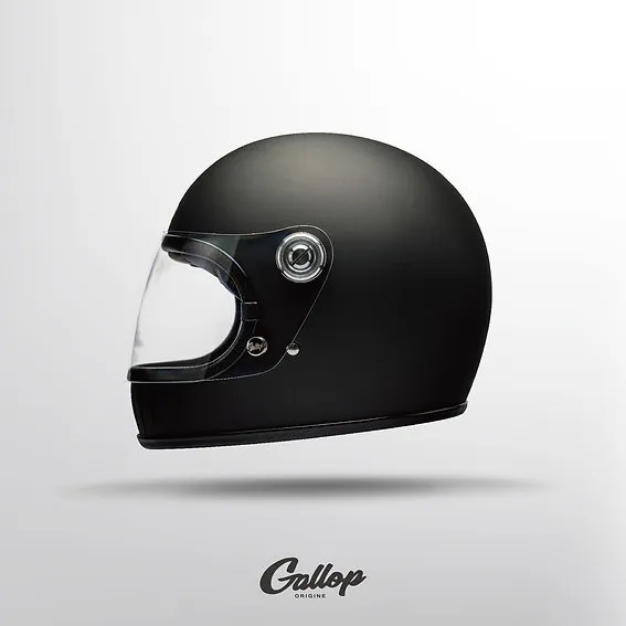 全罩式安全帽 TRACK SAFETY HELMET S