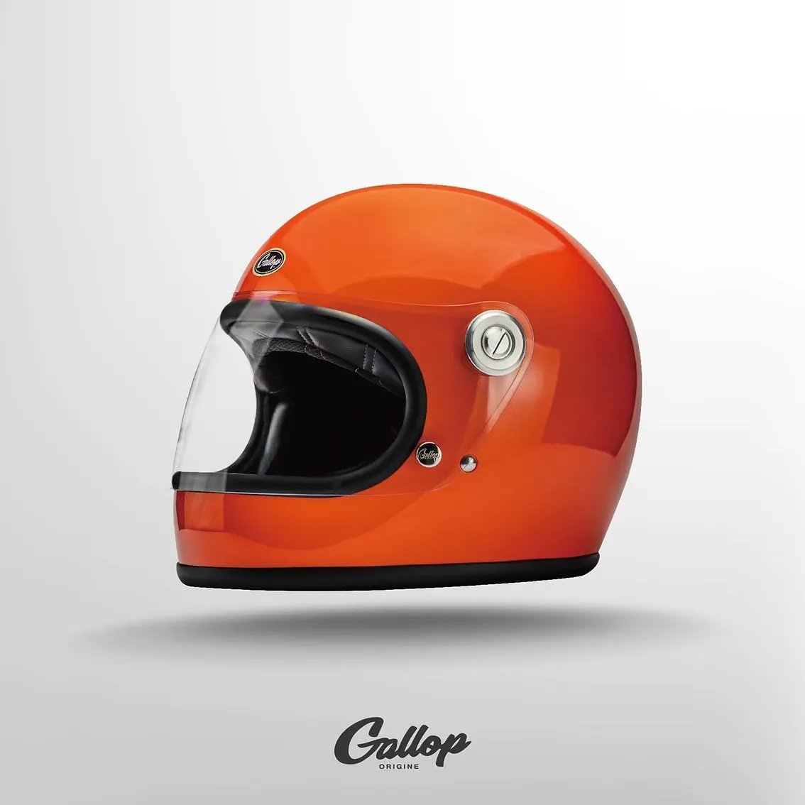全罩式安全帽 TRACK SAFETY HELMET- 經典樂高帽