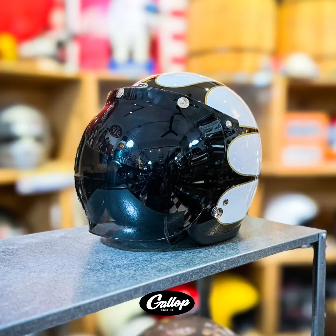 LOTTO/GALLOP 通用款 泡泡鏡