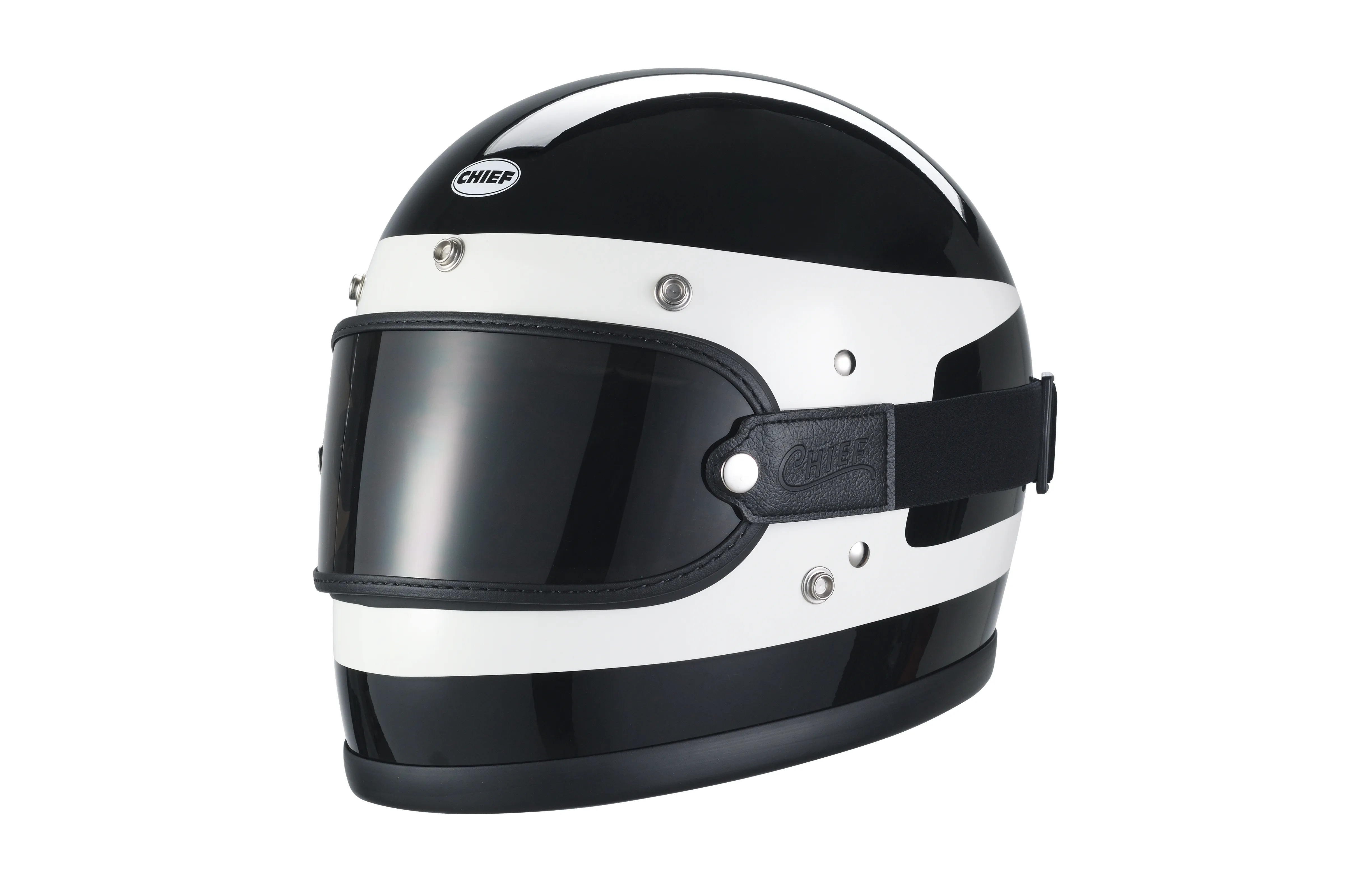 HESTIA FRP 風鏡 墨色