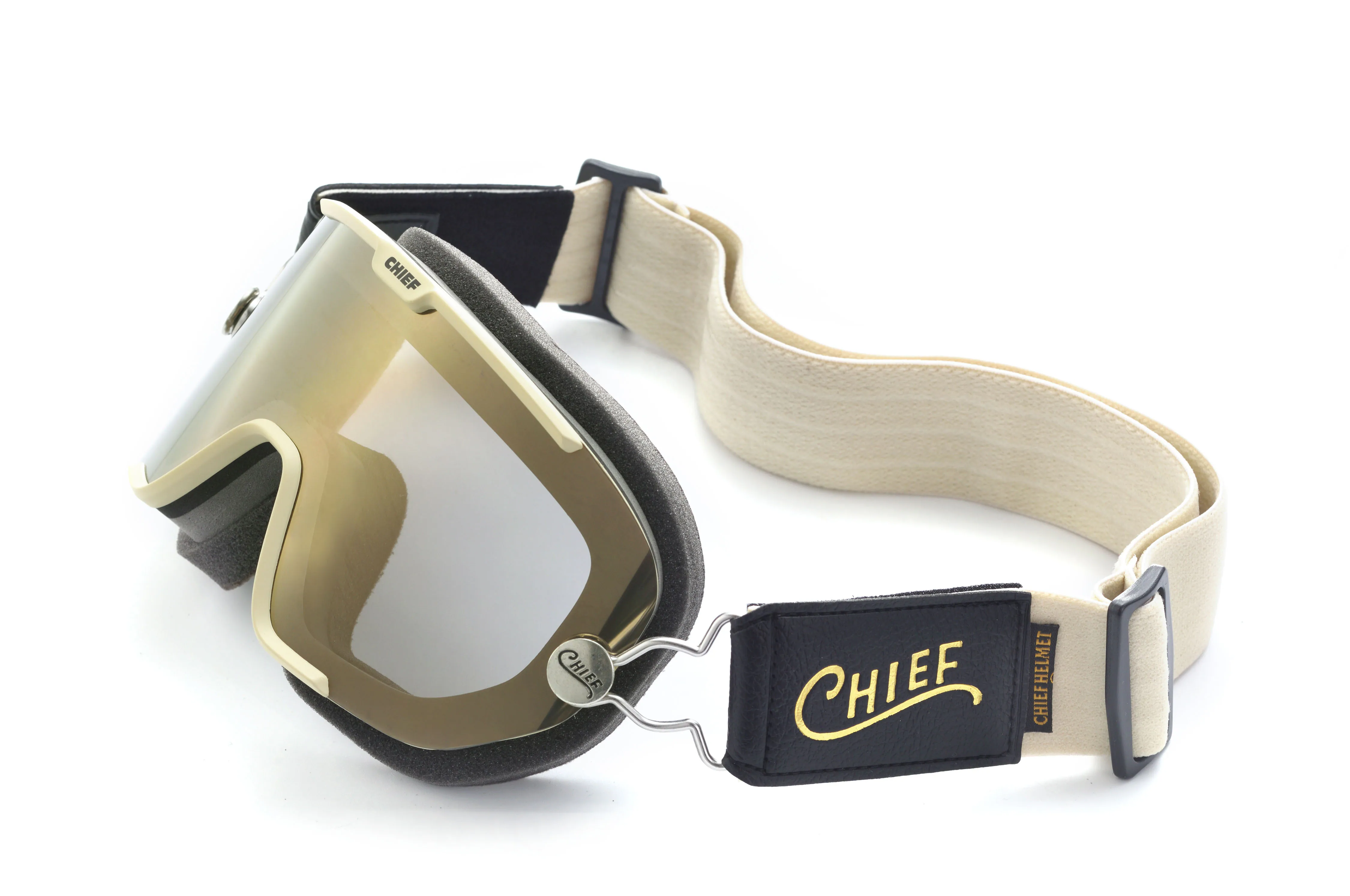 AEGIS 艾癸斯 鏡片 金電鍍