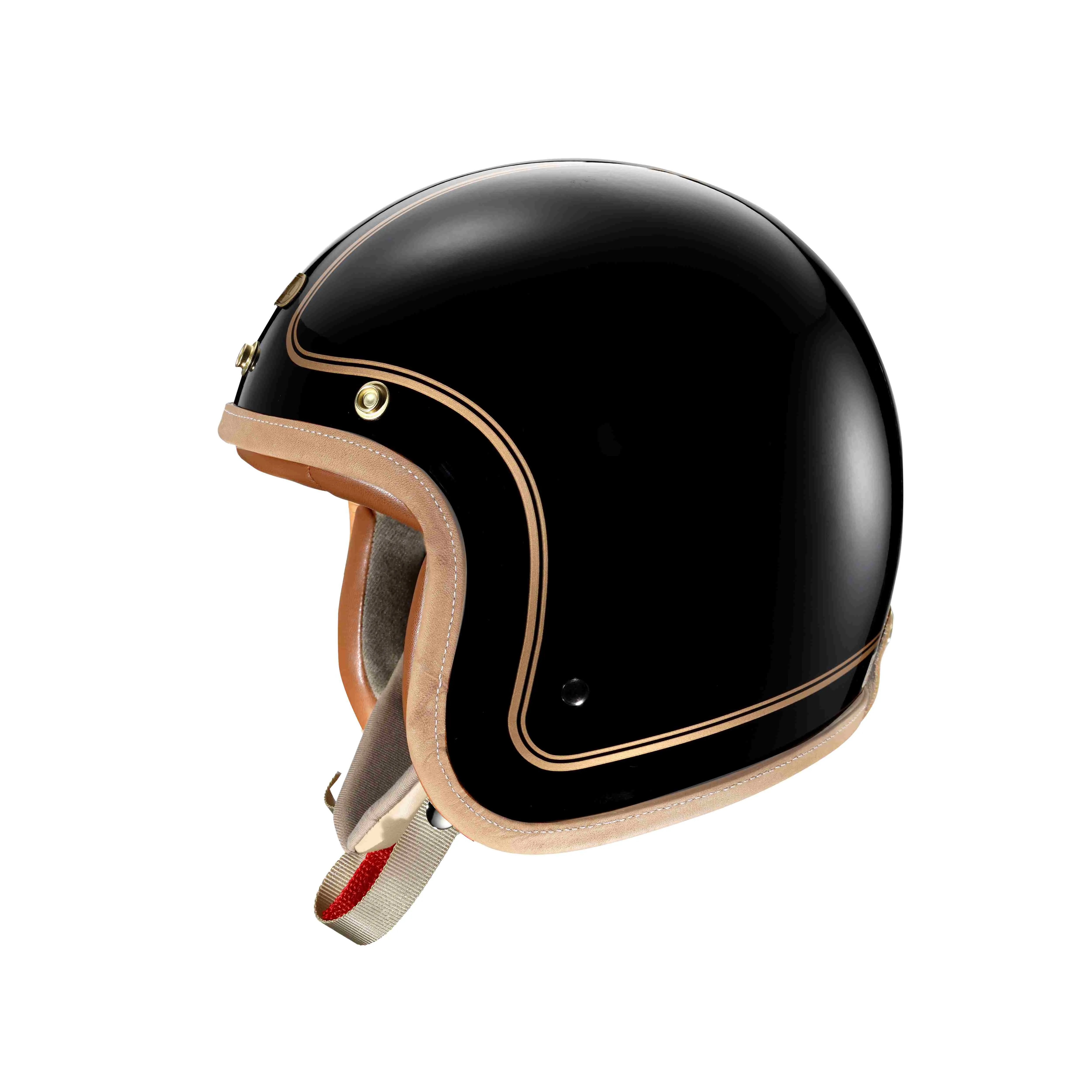 【海鷗安全帽】TW-786究極職人條紋安全帽