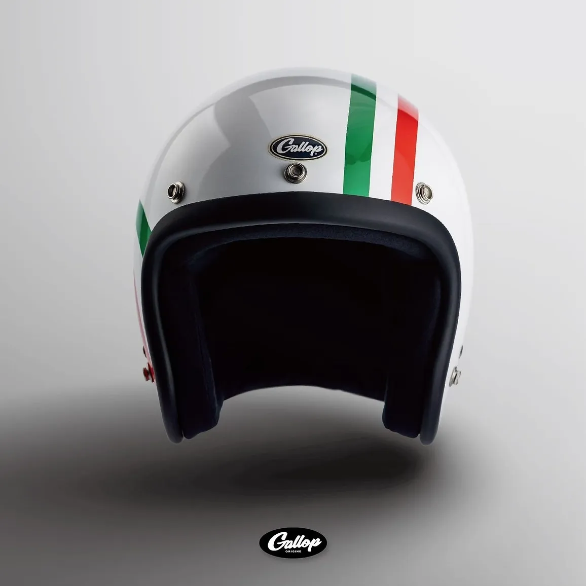 Gallop 夢想之途 3/4半罩安全帽