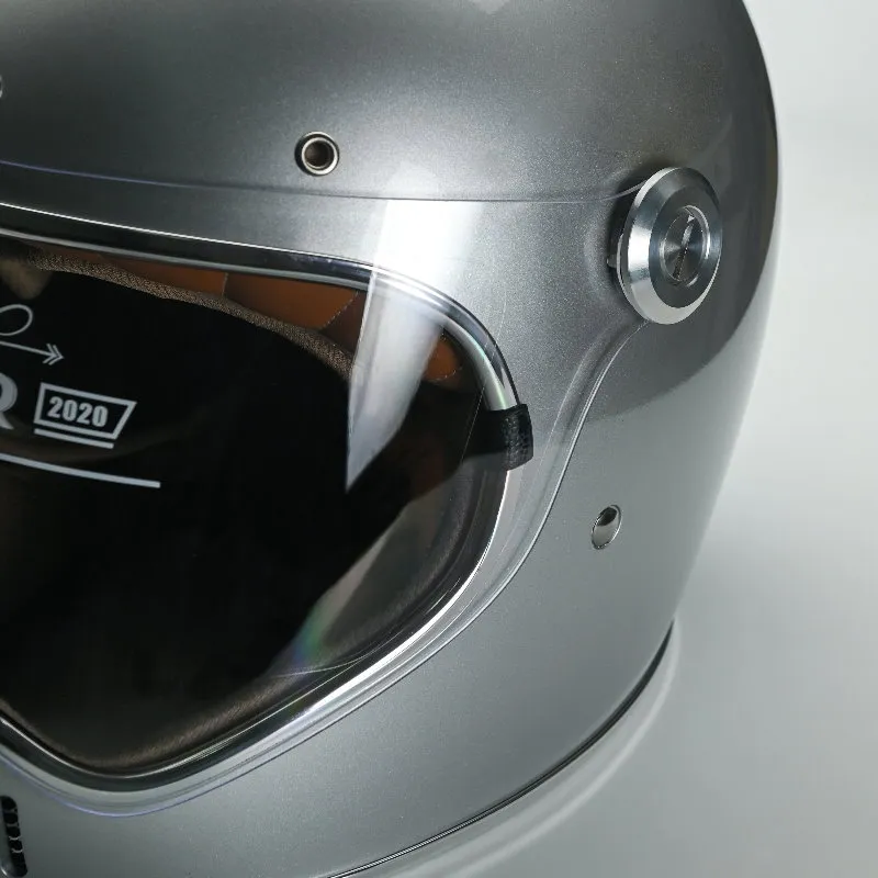 LOUISE路易士-亮光星空銀