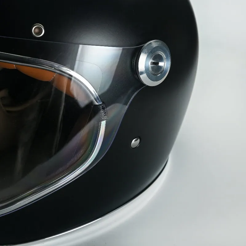 LOUISE路易士-亞光曜石黑