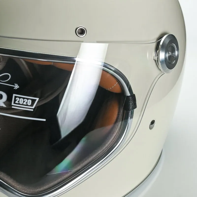 LOUISE路易士-亮光象牙白