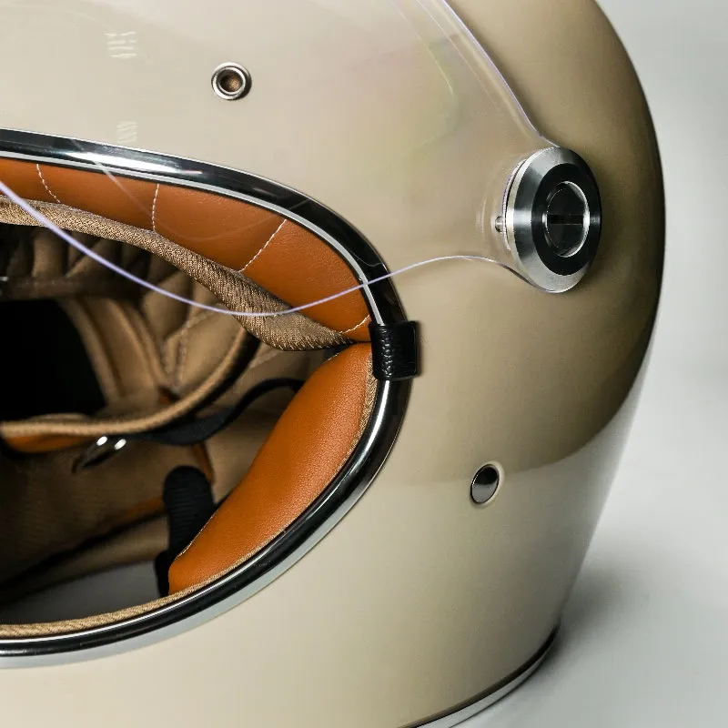 ADELINE艾德林-亮光淺奶茶