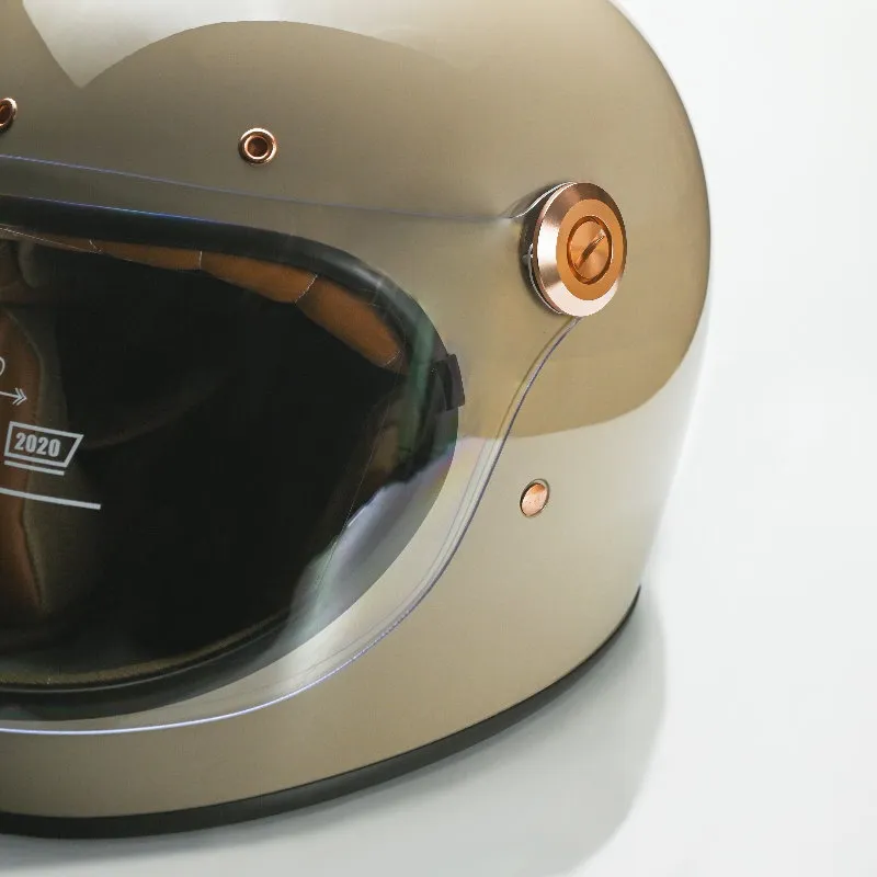 BENJAMIN本傑明-亮光淡漠駝