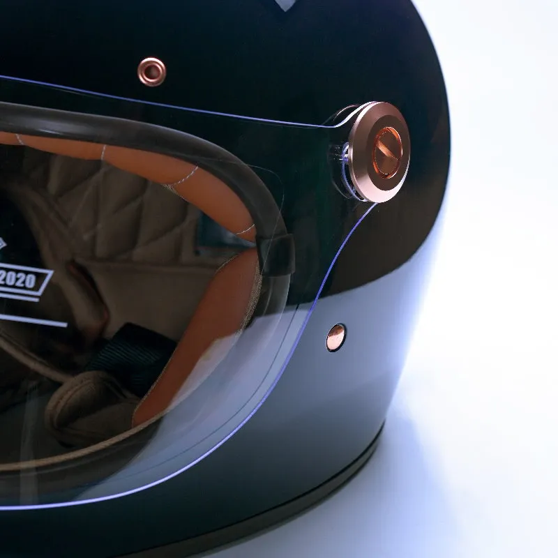 BENJAMIN本傑明-亮光寶藍紫