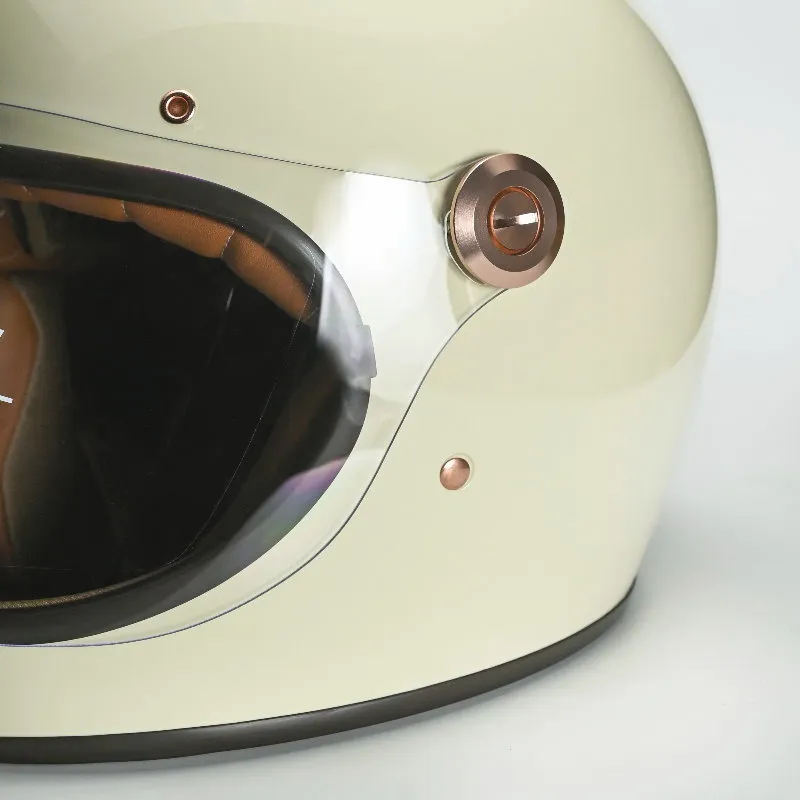 BENJAMIN本傑明-亮光象牙白