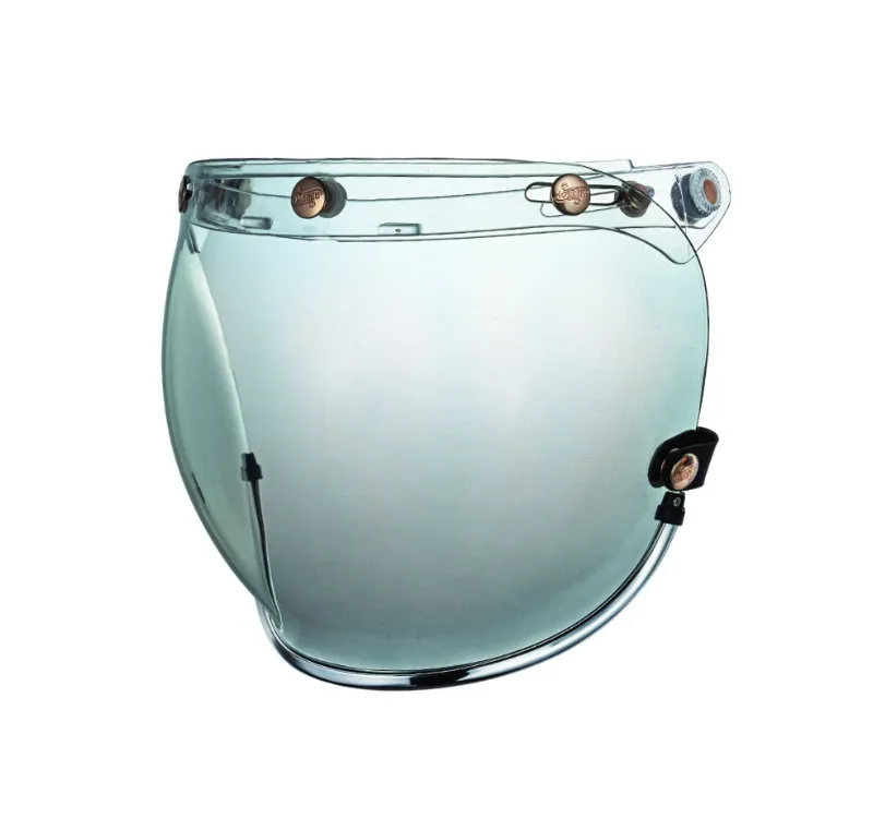 星光銀TOP PP風鏡-淺綠