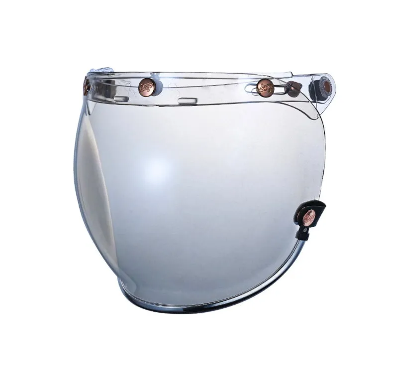 星光銀TOP PP風鏡-淺茶