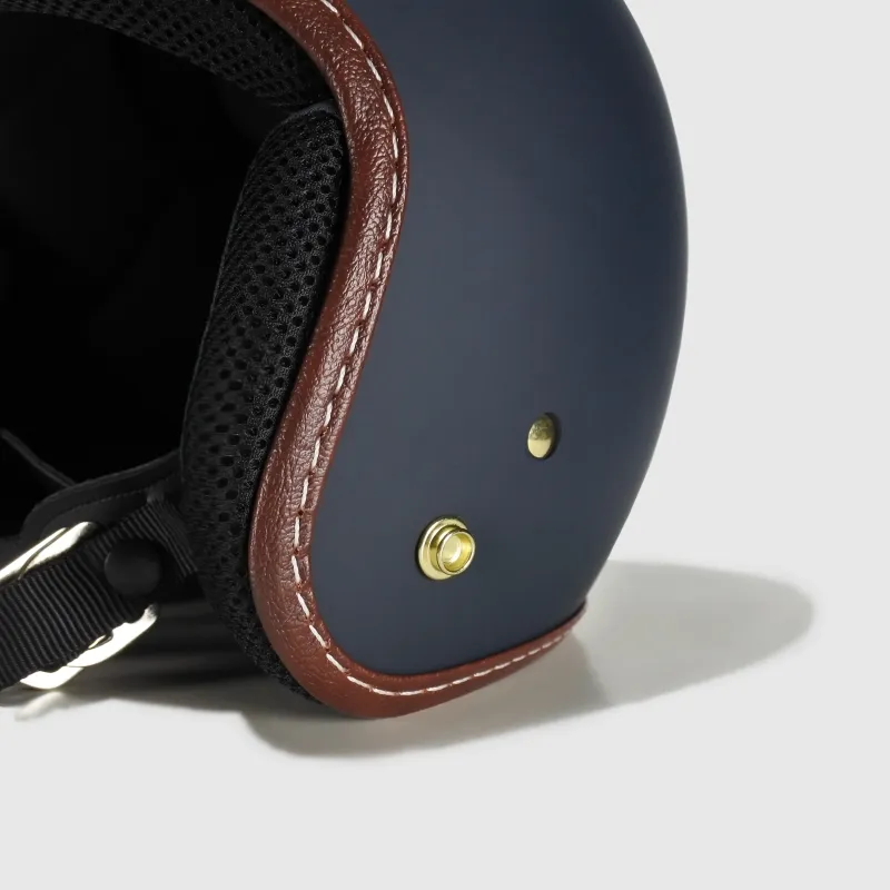 ROY 羅伊-平光暗夜藍