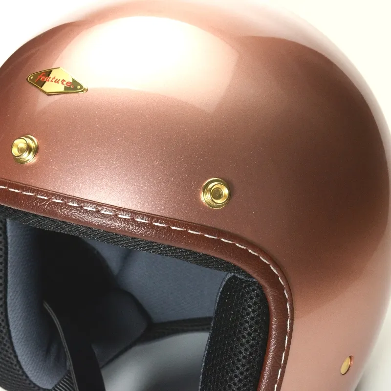 ROY 羅伊-亮光玫瑰金