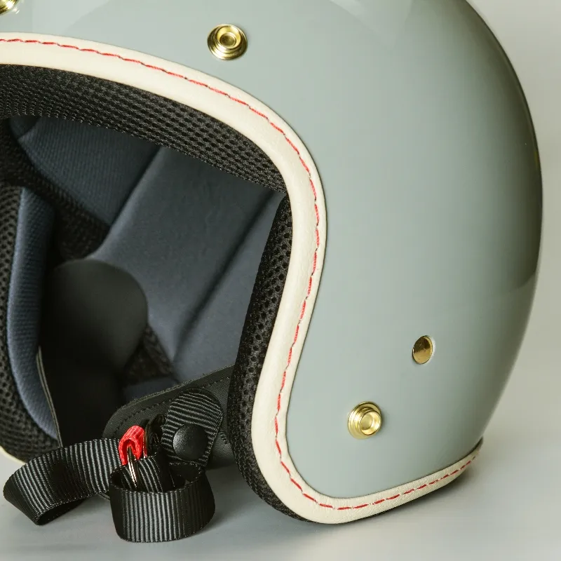 VAN Ⅲ 汎-亮光淺褐綠