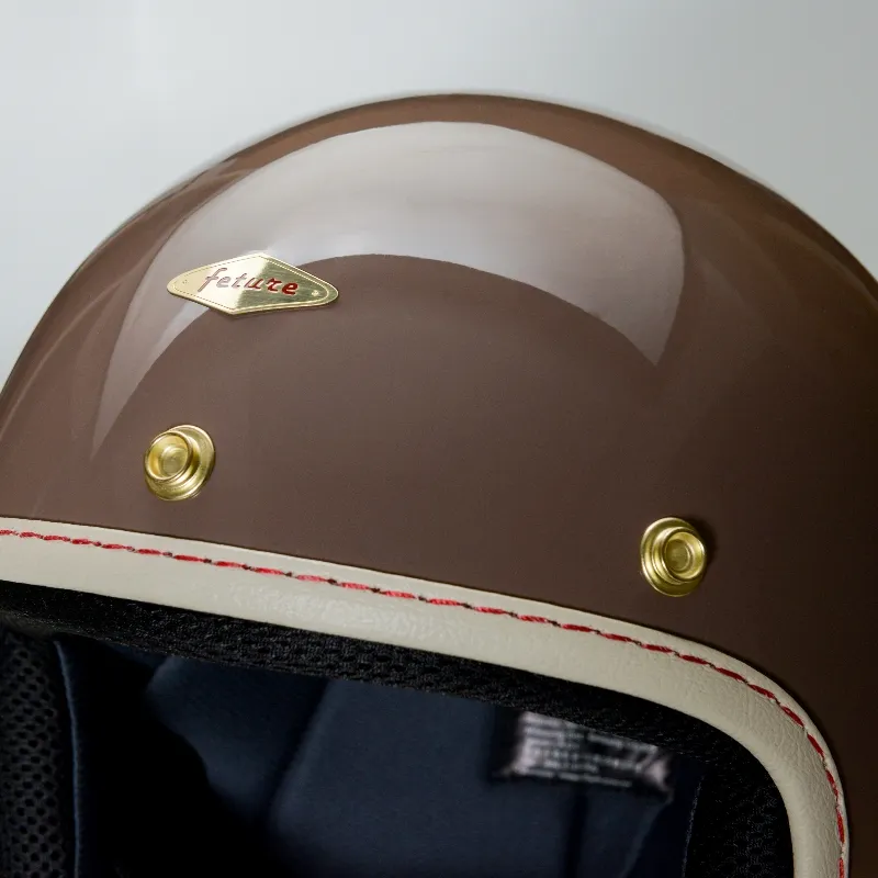 VAN Ⅲ 汎-亮光淺灰紫