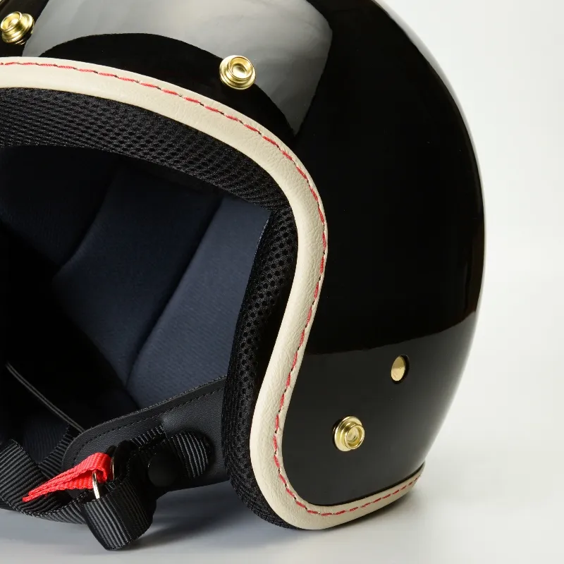 VAN Ⅲ 汎-亮光曜石黑