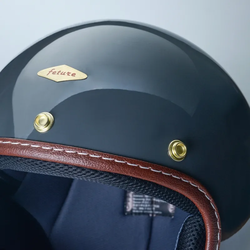 DEREK Ⅲ 德瑞克-亮光石墨灰