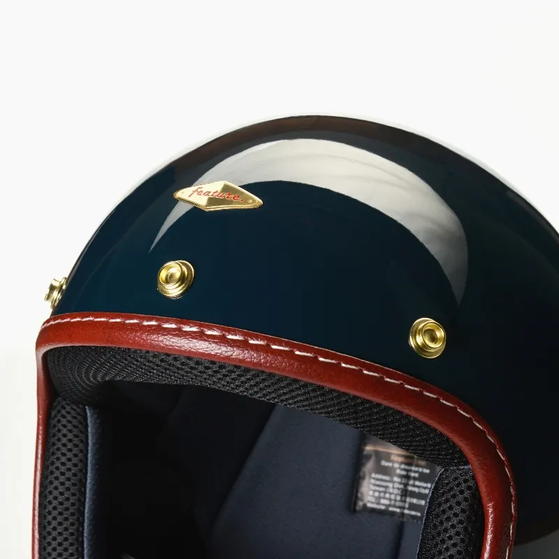 DEREK Ⅲ 德瑞克-亮光暗夜藍