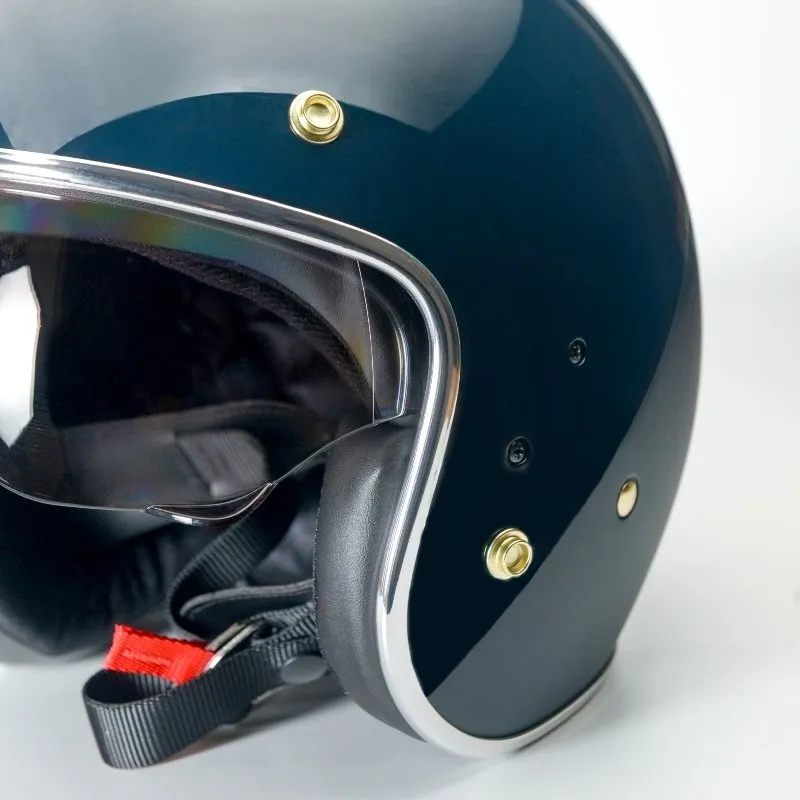 BRIAN 博萊恩 - 暗夜藍