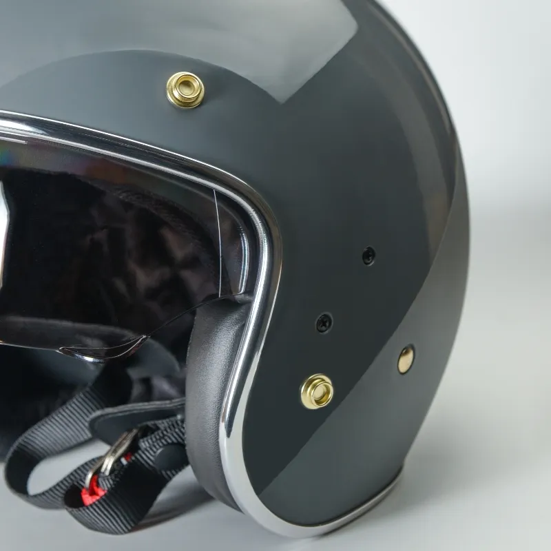 BRIAN 博萊恩 - 水泥灰