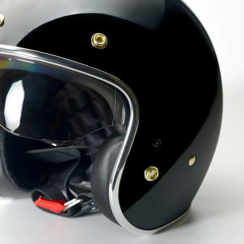 BRIAN 博萊恩 - 曜石黑