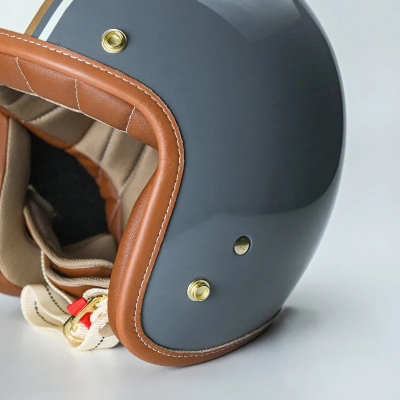 GODEN CUSTOM高登-亮光水泥灰