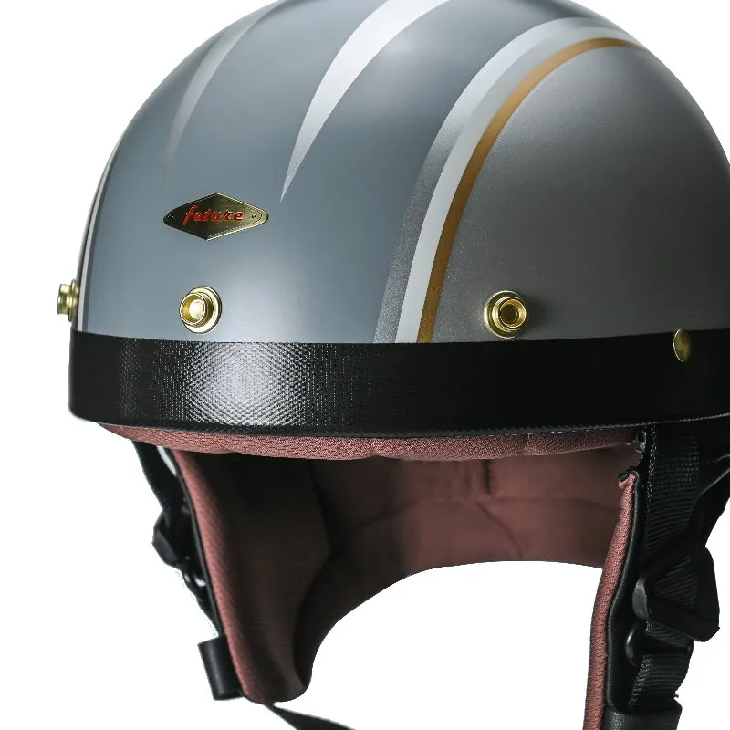 JASON傑生(小羊皮)-亞光冰島銀