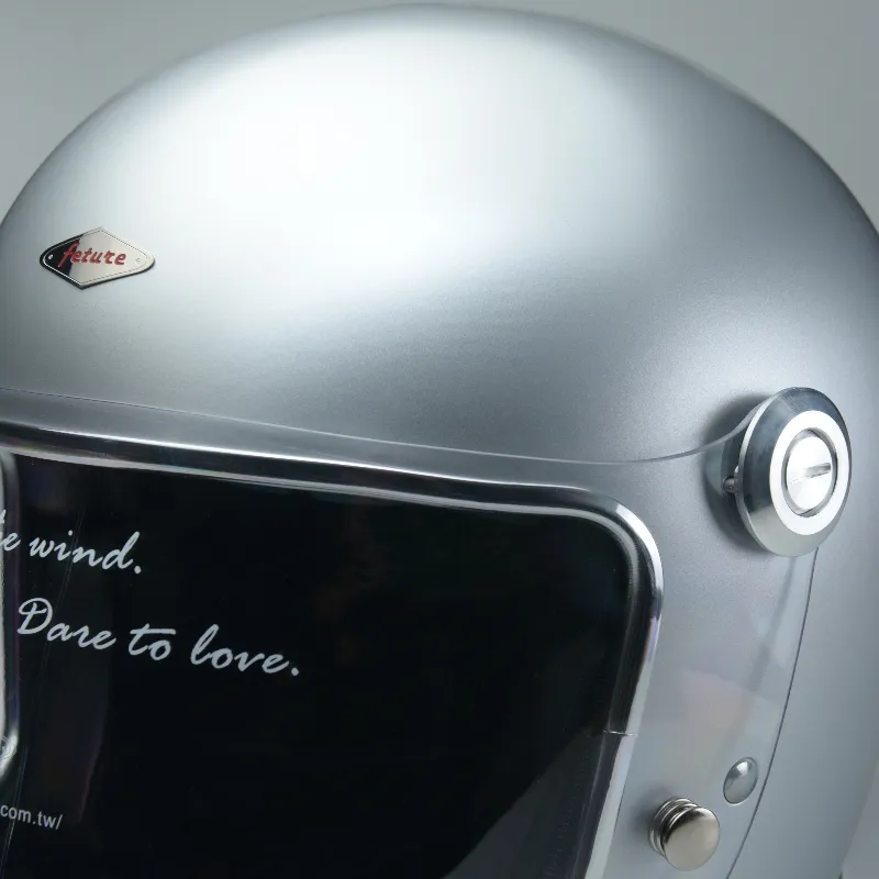 LENNON 藍儂-亞光冰島銀