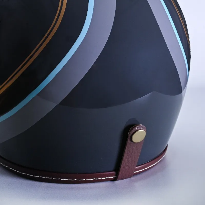 SINX 星格斯-亮光石墨灰